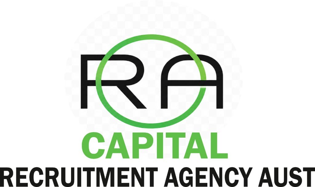 Capital Recruitment Agency Aust