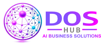 DOS HUB AI Business Solutions